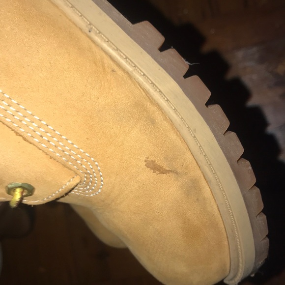 Timberland - Picture 3 of 4